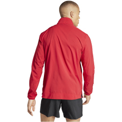 adidas adizero Essentials Laufjacke Herren IT1825 - team...