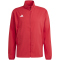 adidas adizero Essentials Laufjacke Herren IT1825 - team power red 2 S