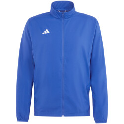 adidas adizero Essentials Laufjacke Herren AD8R - royblu S