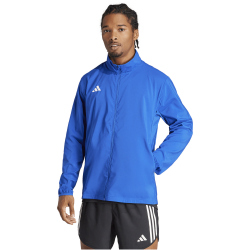 adidas adizero Essentials Laufjacke Herren IT1463 - team royal blue XL