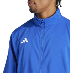 adidas adizero Essentials Laufjacke Herren IT1463 - team royal blue XL