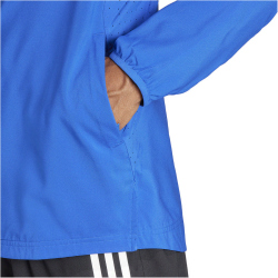 adidas adizero Essentials Laufjacke Herren IT1463 - team royal blue XL