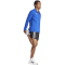 adidas adizero Essentials Laufjacke Herren IT1463 - team royal blue XL