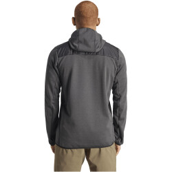 adidas TERREX Multi Hybrid Isolierte Wanderjacke Herren 095A - black XS