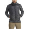 adidas TERREX Multi Hybrid Isolierte Wanderjacke Herren 095A - black XS