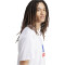 adidas Future Icons BOS Freizeitshirt Herren 001A - white XS