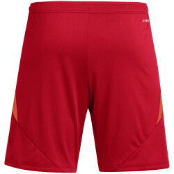 adidas Tiro24 Trainingsshorts Herren 013A - red/royblu S