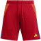 adidas Tiro24 Trainingsshorts Herren 013A - red/royblu S