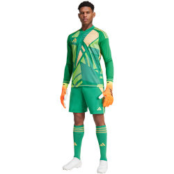 adidas Tiro24 Trainingsshorts Herren ADCZ - teagrn/semspa S