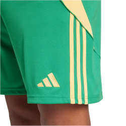 adidas Tiro24 Trainingsshorts Herren ADCZ - teagrn/semspa M
