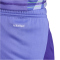 adidas Tiro24 Trainingsshorts Herren A0TG - purple/teassg XS