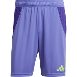 adidas Tiro24 Trainingsshorts Herren A0TG - purple/teassg...