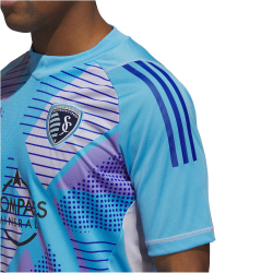 adidas Tiro24 Trainingsshorts Herren AF4D - seblbu/royblu S