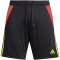 adidas Tiro24 Trainingsshorts Herren 095A - black/sesoye XS
