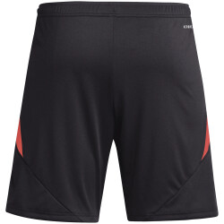 adidas Tiro24 Trainingsshorts Herren 095A - black/sesoye S