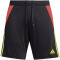 adidas Tiro24 Trainingsshorts Herren 095A - black/sesoye S