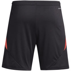 adidas Tiro24 Trainingsshorts Herren 095A - black/sesoye XXL