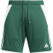 adidas Tiro 24 Trainingsshorts Herren IS1410 - team dark green/white XS