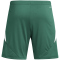 adidas Tiro 24 Trainingsshorts Herren IS1410 - team dark green/white XS