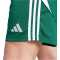 adidas Tiro 24 Trainingsshorts Herren IS1410 - team dark green/white S