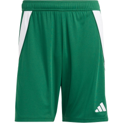 adidas Tiro 24 Trainingsshorts Herren IS1410 - team dark green/white 3XL