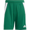 adidas Tiro 24 Trainingsshorts Herren IS1410 - team dark green/white 3XL