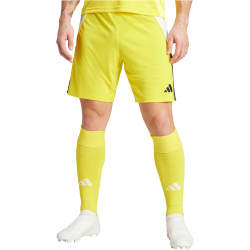 adidas Tiro24 Trainingsshorts Herren ADF7 - tmyell/black XS