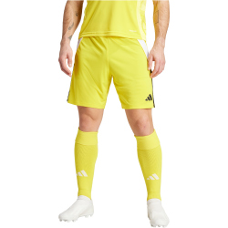 adidas Tiro 24 Trainingsshorts Herren IS1409 - team yellow/black 3XL