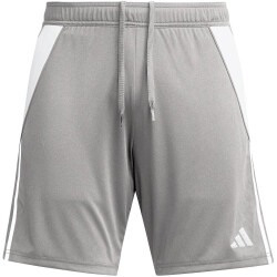 adidas Tiro24 Trainingsshorts Herren ADFC - tmmdgr/white XS