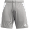 adidas Tiro 24 Trainingsshorts Herren IS1408 - team mid grey/white XS