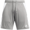 adidas Tiro 24 Trainingsshorts Herren IS1408 - team mid grey/white XS