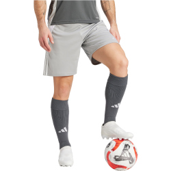 adidas Tiro 24 Trainingsshorts Herren IS1408 - team mid grey/white S
