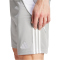 adidas Tiro 24 Trainingsshorts Herren IS1408 - team mid grey/white S