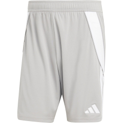 adidas Tiro 24 Trainingsshorts Herren IS1408 - team mid grey/white 3XL