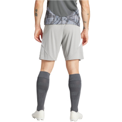 adidas Tiro 24 Trainingsshorts Herren IS1408 - team mid grey/white 3XL