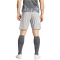 adidas Tiro 24 Trainingsshorts Herren IS1408 - team mid grey/white 3XL