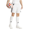adidas Tiro 24 Trainingsshorts Herren IR9380 - white/black XS