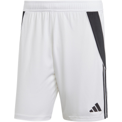 adidas Tiro 24 Trainingsshorts Herren IR9380 - white/black 3XL