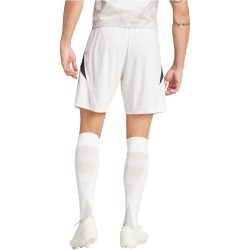 adidas Tiro 24 Trainingsshorts Herren IR9380 - white/black 3XL