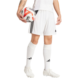 adidas Tiro 24 Trainingsshorts Herren IR9380 - white/black 3XL
