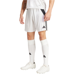 adidas Tiro 24 Trainingsshorts Herren IR9380 - white/black 3XL