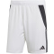 adidas Tiro 24 Trainingsshorts Herren IR9380 - white/black 3XL