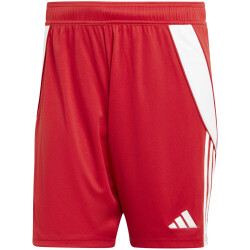 adidas Tiro24 Trainingsshorts Herren AEPU - tepore/white XS