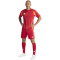 adidas Tiro 24 Trainingsshorts Herren IR9379 - team power red 2/white XS