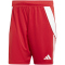 adidas Tiro24 Trainingsshorts Herren AEPU - tepore/white S