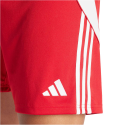 adidas Tiro 24 Trainingsshorts Herren IR9379 - team power red 2/white 3XL