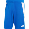 adidas Tiro 24 Trainingsshorts Herren IR9378 - team royal blue/white XS