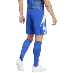 adidas Tiro24 Trainingsshorts Herren AD8R - royblu/white S