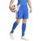 adidas Tiro 24 Trainingsshorts Herren IR9378 - team royal blue/white S