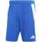 adidas Tiro24 Trainingsshorts Herren AD8R - royblu/white S